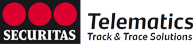 Logo ecuritas Telematics